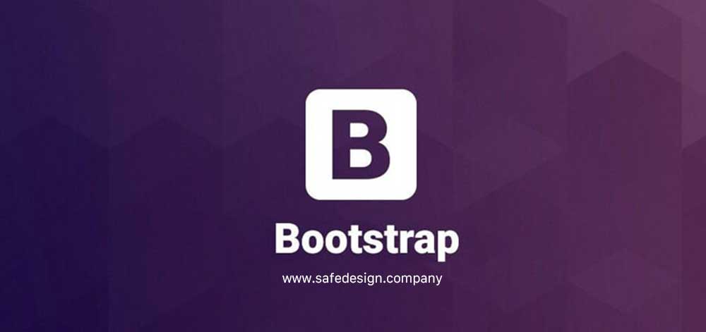 فریمورک بوت استرپ (Bootstrap)