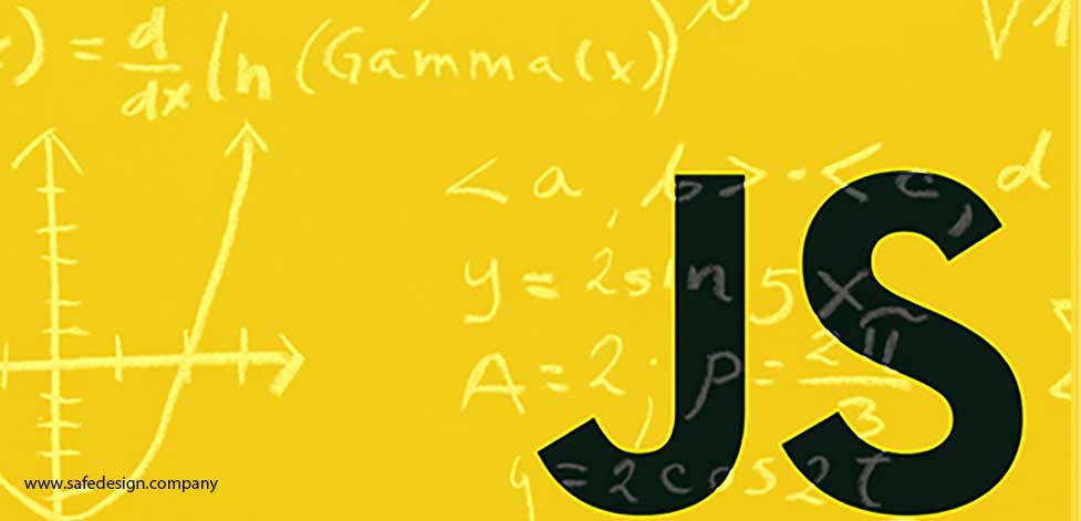 محاسبات ریاضی از طریق جاوا اسکریپت